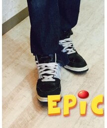 NIKE | スニーカー