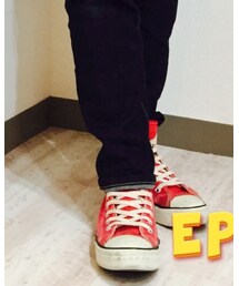 CONVERSE | スニーカー