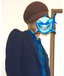 古着 | ニットキャップ/ビーニー