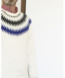 WEGO | ニット/セーター