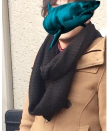 GU | ストール/ショール