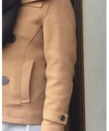 HARE | ダッフルコート