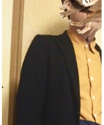 GU | テーラードジャケット