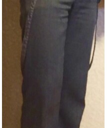 And A | スラックス