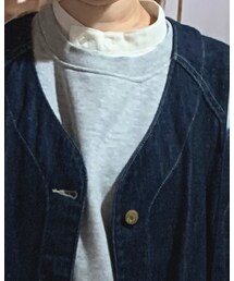 ZARA | スウェット