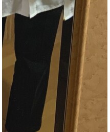 UNIQLO | スラックス