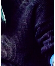 GU | ニット/セーター