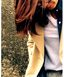 BURBERRY | トレンチコート