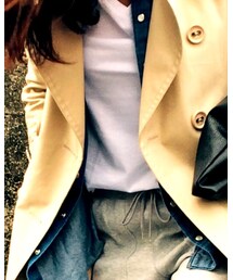 GU | Tシャツ/カットソー