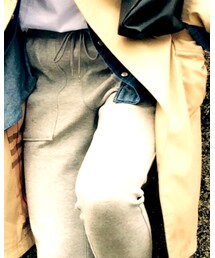 GU | その他パンツ