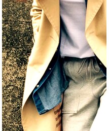 no brand | シャツ/ブラウス