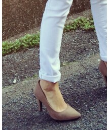 BLACK BY MOUSSY | パンプス