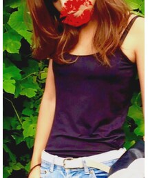 ZARA | キャミソール