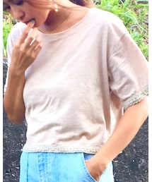 CLOSE-UP | Tシャツ/カットソー