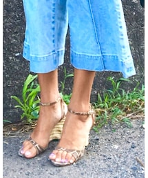 ESPERANZA | サンダル