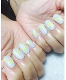 お客様ネイル♡ | ハンドケア/ハンドクリーム
