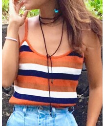 CLOSE-UP | キャミソール