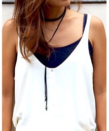 ZARA | キャミソール