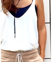 FOREVER 21 | タンクトップ