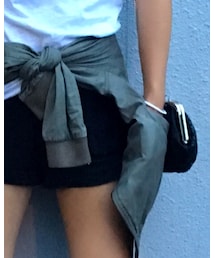 ZARA | その他パンツ