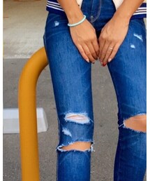 ZARA | デニムパンツ