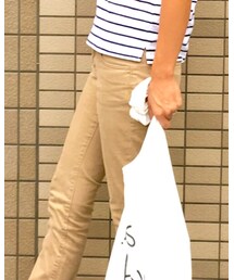 UNIQLO | チノパンツ