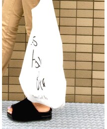 Francfranc | トートバッグ