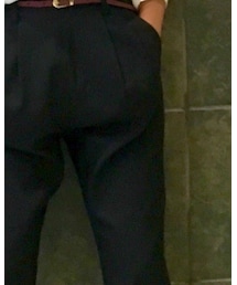 GU | パンツ