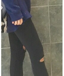 H&M | レギンス/スパッツ