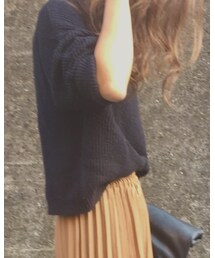 ？？？ | ニット/セーター