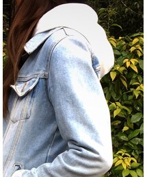 UNIQLO | パーカー