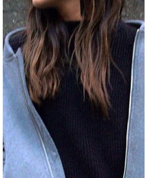 UNIQLO | ニット/セーター