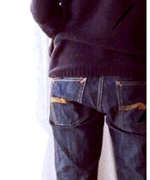 Nudie Jeans | デニムパンツ