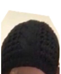 GU | ニットキャップ/ビーニー