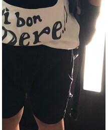 BRANSHES | その他パンツ