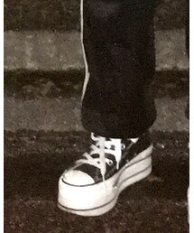 NADIA FLORES EN EL CORAZON | スニーカー