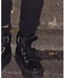 TOKYO BOPPER | ブーツ