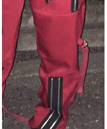 ANOTHERYOUTH | その他パンツ