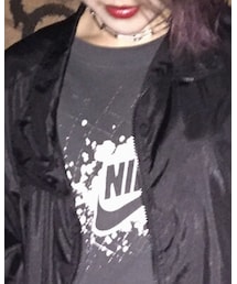 NIKE | Tシャツ/カットソー