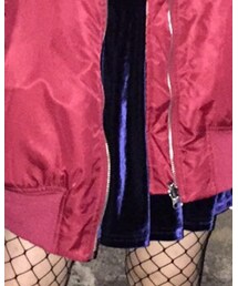 M.Y.O.B | スカート