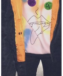 KOBINAI | スウェット