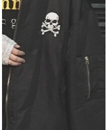 used | ミリタリージャケット