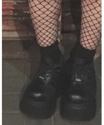 DEMONIA | スニーカー