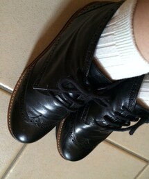 mystic | ブーティ