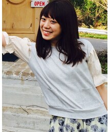 mystic | シャツ/ブラウス