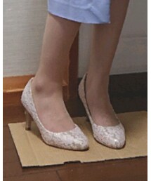 ILIMA | パンプス