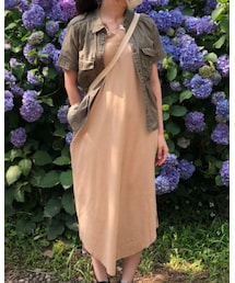 chocol raffine robe | ワンピース