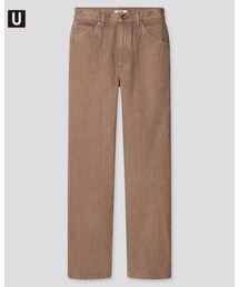 UNIQLO | デニムパンツ