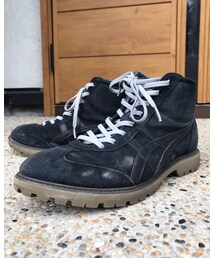 Onitsuka Tiger | オニツカタイガー リンカンブーツ RINKAN BOOT(ブーツ)