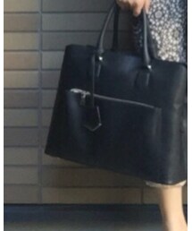 ZARA | トートバッグ